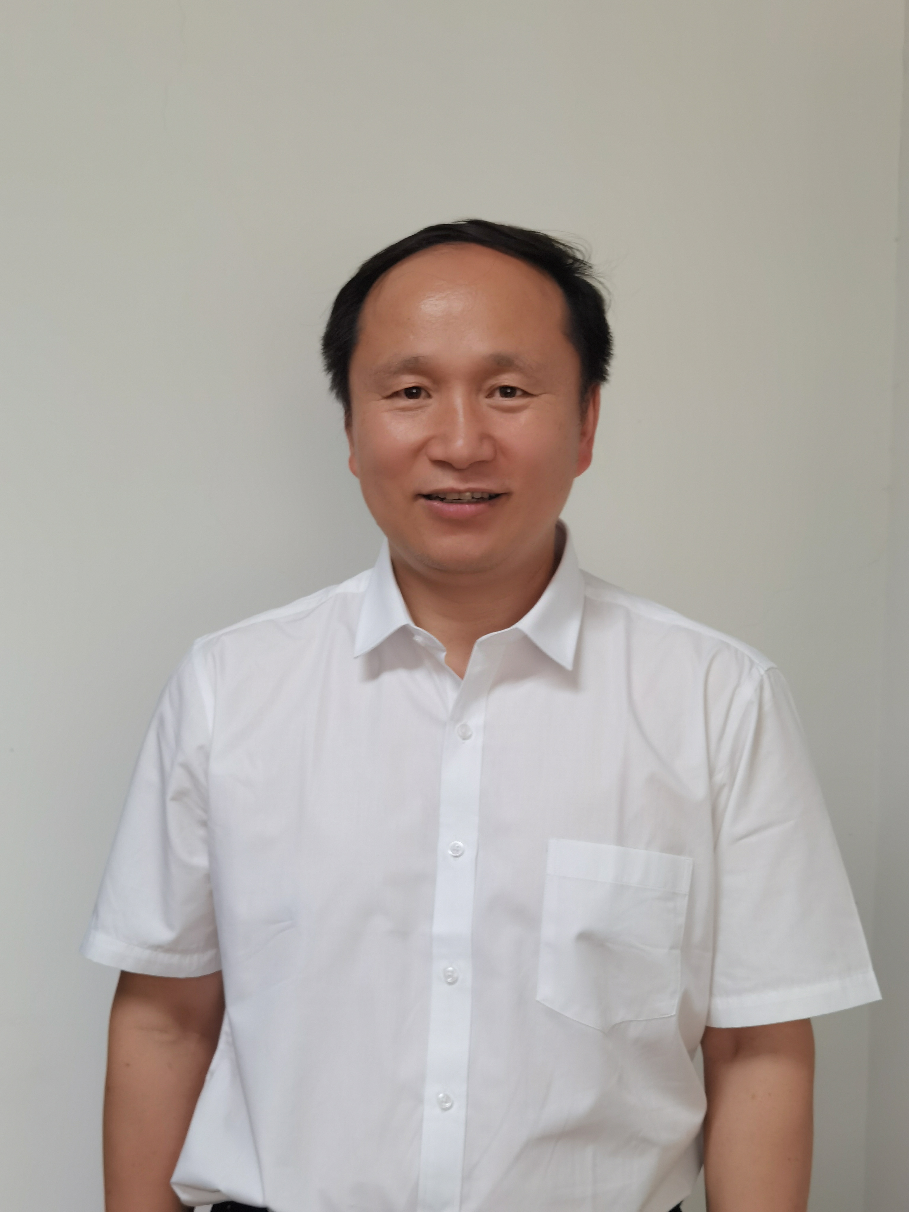 河海大学教师主页